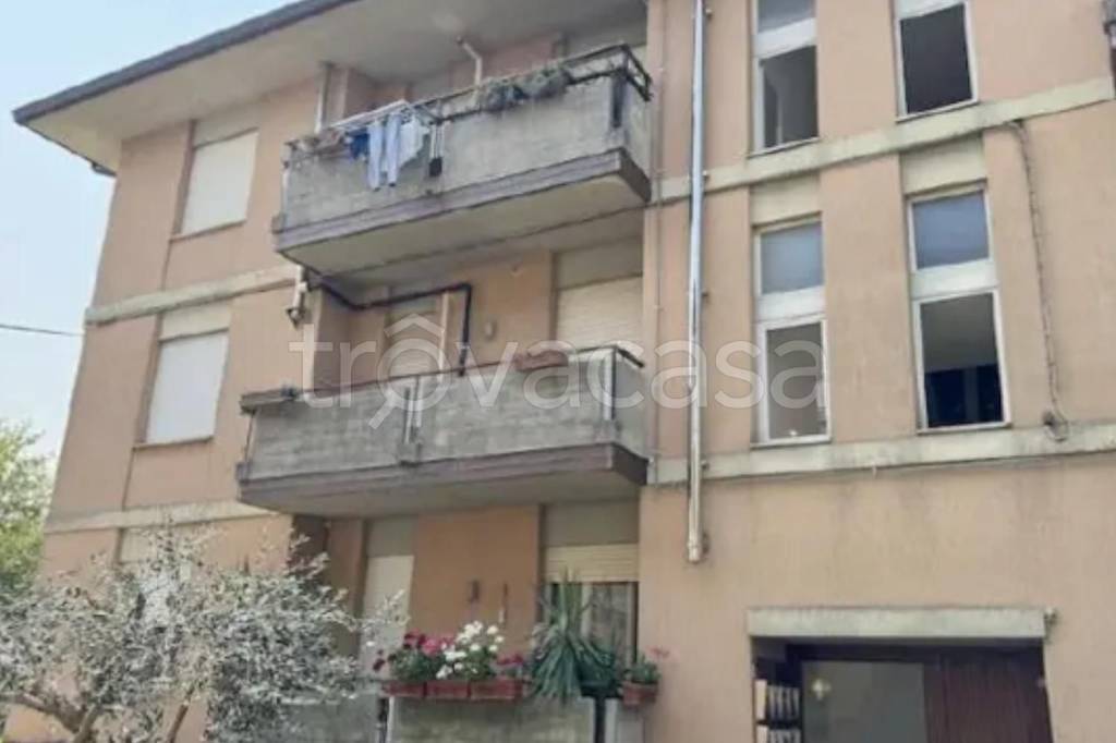 appartamento in vendita a Bassano del Grappa