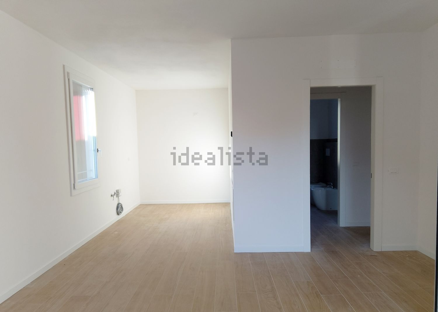 appartamento in vendita a Bassano del Grappa