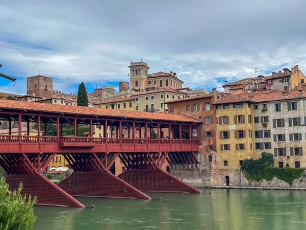 appartamento in vendita a Bassano del Grappa