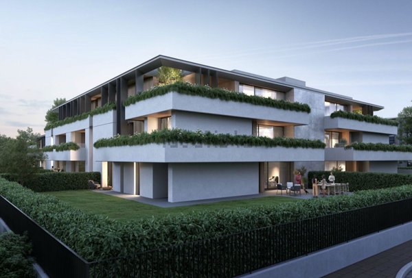 appartamento in vendita a Bassano del Grappa