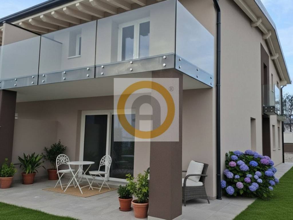 casa indipendente in vendita a Bassano del Grappa