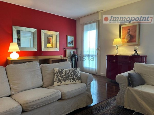 appartamento in vendita a Bassano del Grappa