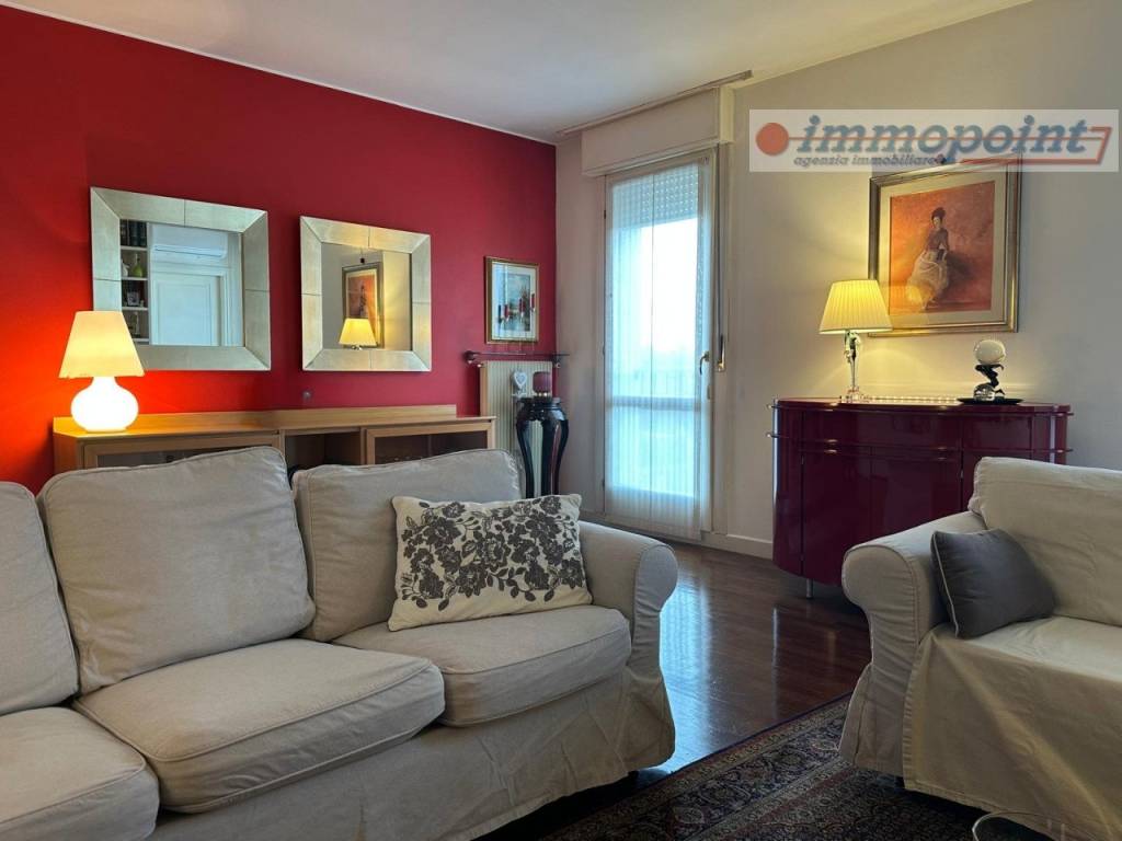 appartamento in vendita a Bassano del Grappa