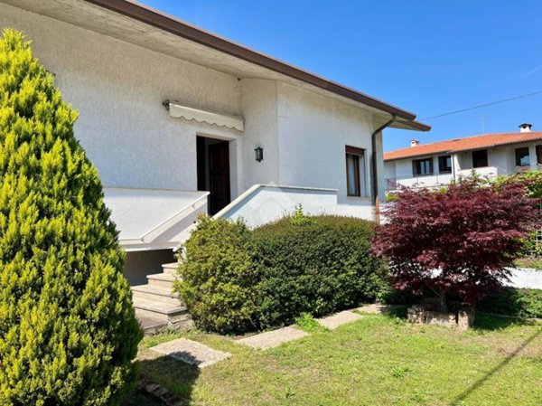 casa indipendente in vendita a Bassano del Grappa