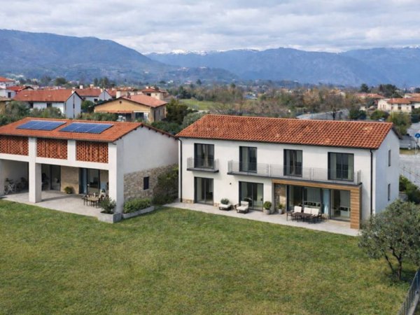 appartamento in vendita a Bassano del Grappa