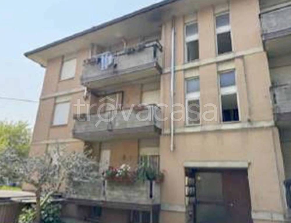 appartamento in vendita a Bassano del Grappa