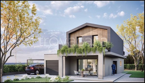 terreno edificabile in vendita a Bassano del Grappa