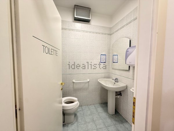 ufficio in vendita a Bassano del Grappa