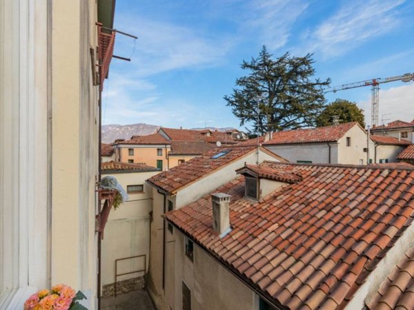 appartamento in vendita a Bassano del Grappa