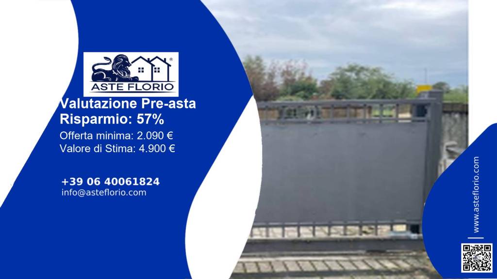 terreno edificabile in vendita a Bassano del Grappa