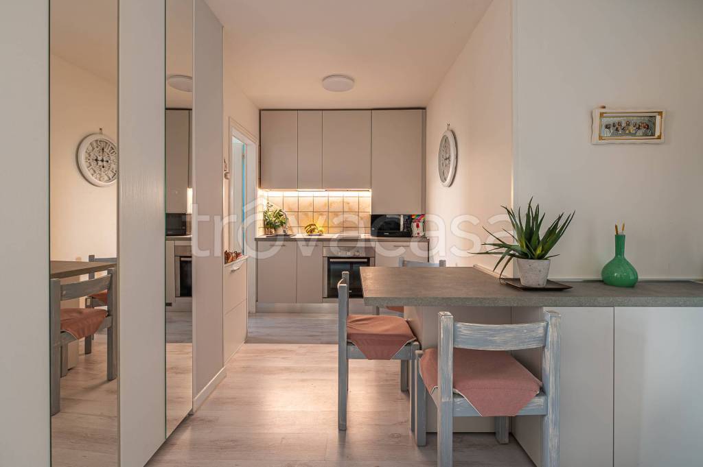 appartamento in vendita a Bassano del Grappa