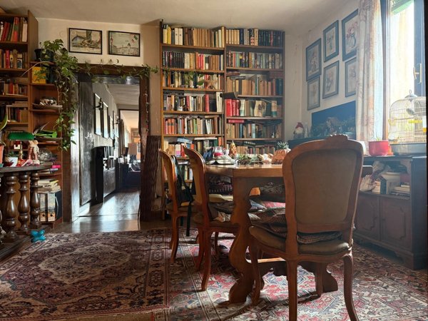 appartamento in vendita a Bassano del Grappa