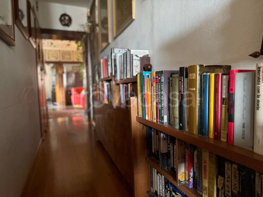 appartamento in vendita a Bassano del Grappa