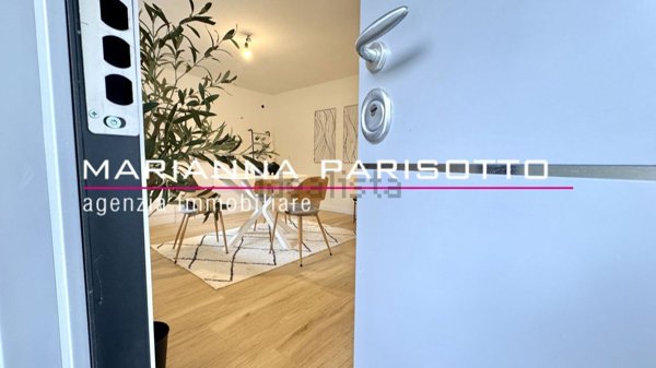 appartamento in vendita a Bassano del Grappa