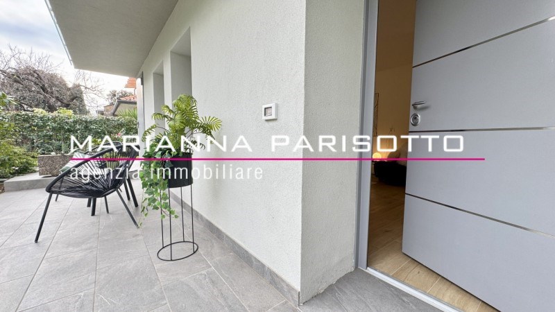 appartamento in vendita a Bassano del Grappa