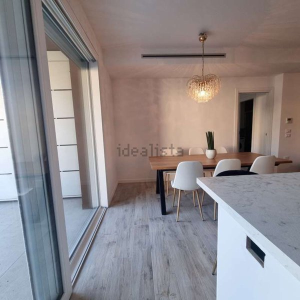 appartamento in vendita a Bassano del Grappa