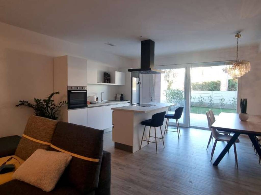 appartamento in vendita a Bassano del Grappa