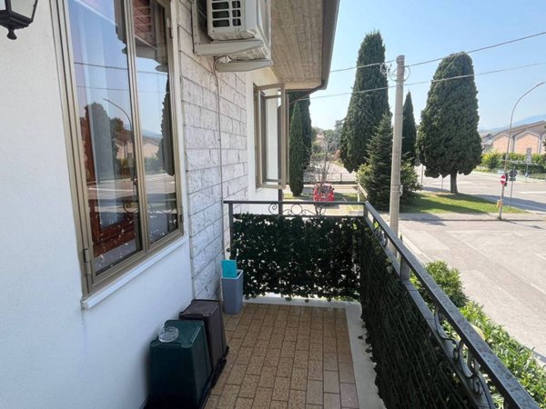 appartamento in vendita a Bassano del Grappa