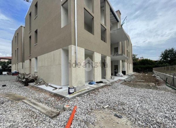 appartamento in vendita a Bassano del Grappa