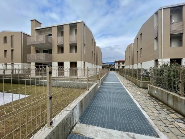 appartamento in vendita a Bassano del Grappa