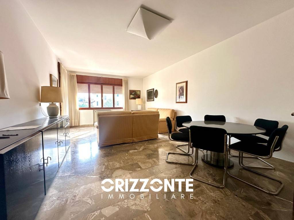 appartamento in vendita a Bassano del Grappa