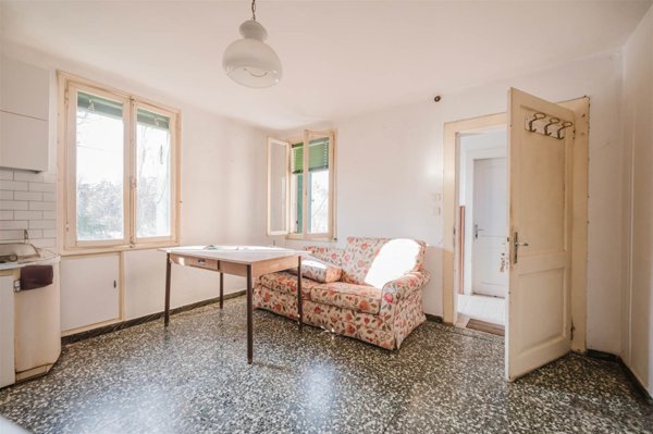 appartamento in vendita a Bassano del Grappa