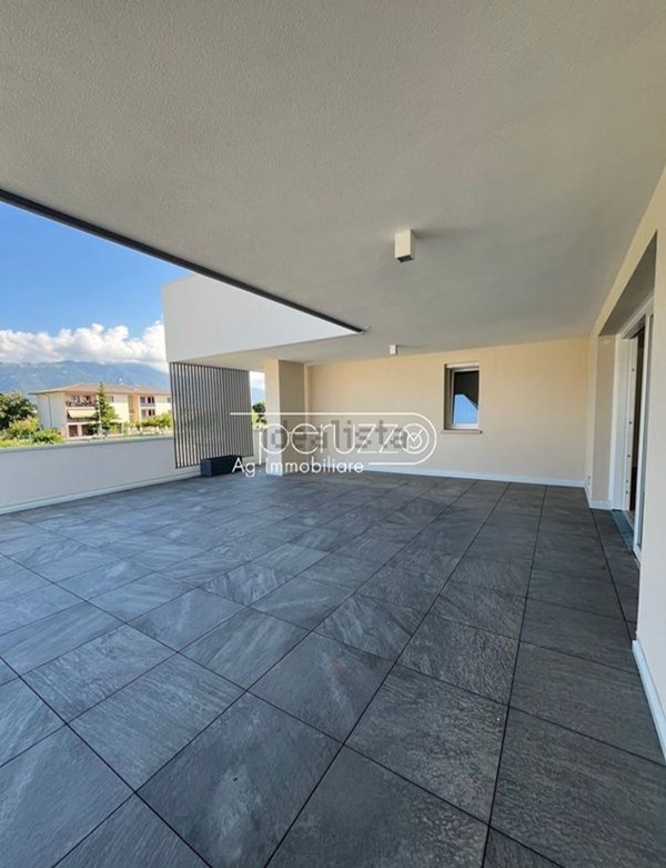 appartamento in vendita a Bassano del Grappa