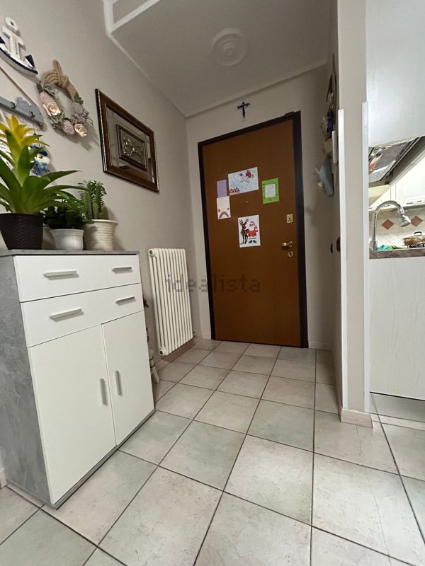 appartamento in vendita a Bassano del Grappa