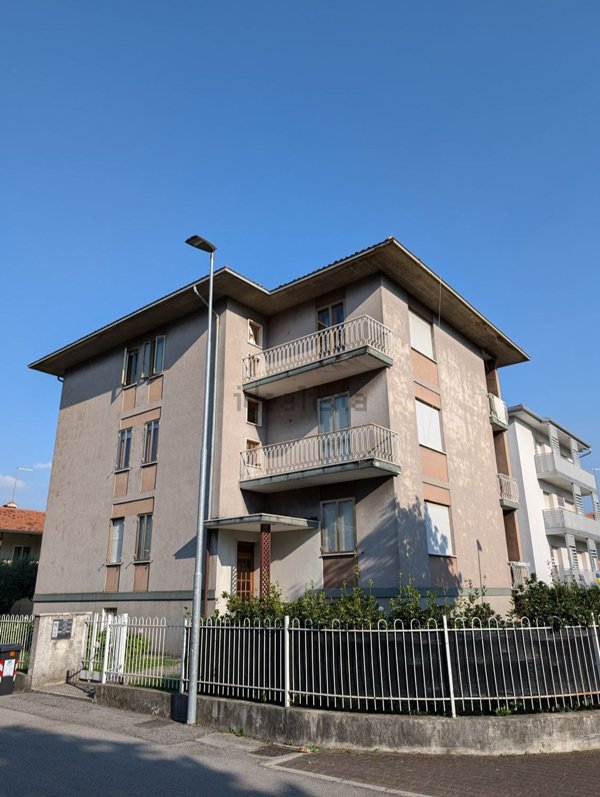 appartamento in vendita a Bassano del Grappa