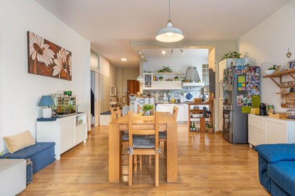 appartamento in vendita a Bassano del Grappa