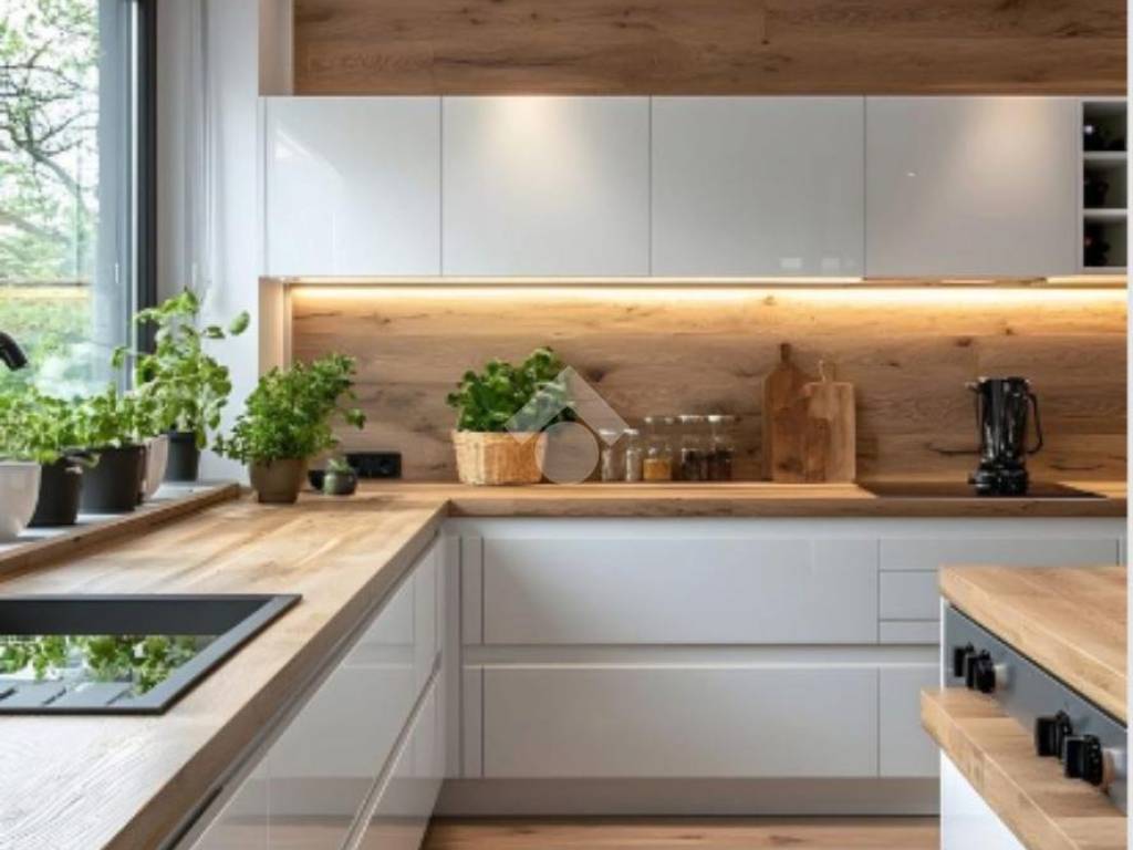 appartamento in vendita a Bassano del Grappa