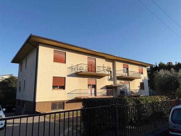 appartamento in vendita a Bassano del Grappa