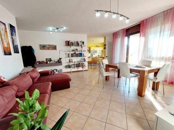 appartamento in vendita a Bassano del Grappa