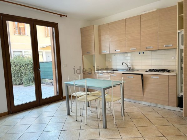 appartamento in vendita a Bassano del Grappa