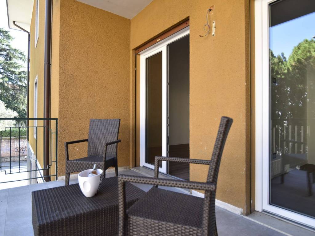 appartamento in vendita a Bassano del Grappa