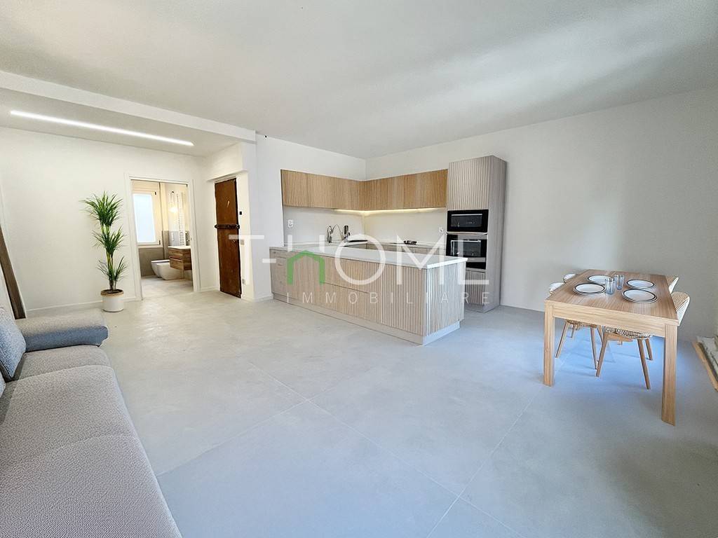 appartamento in vendita a Bassano del Grappa