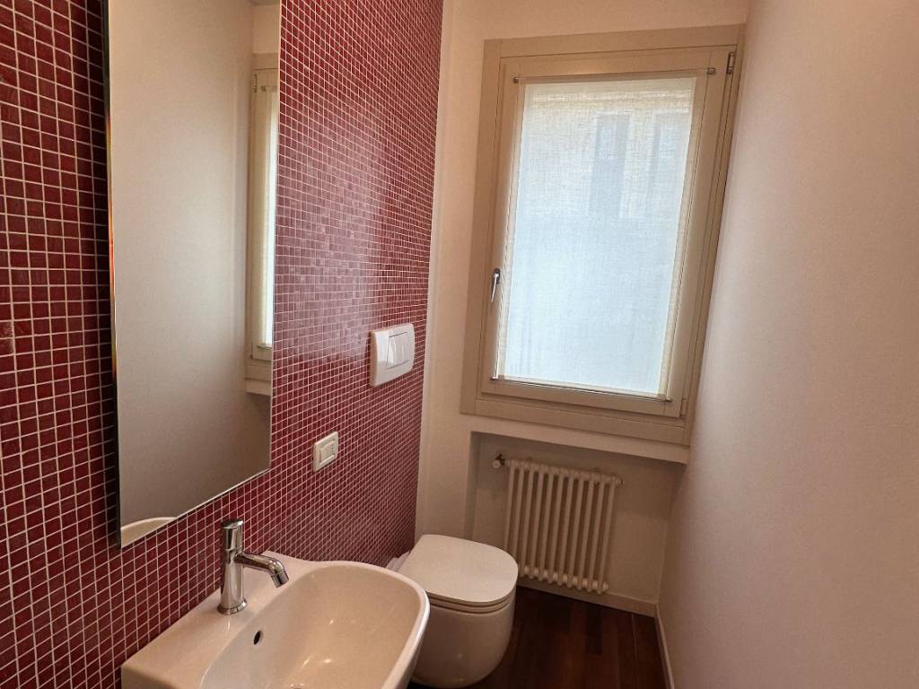 appartamento in vendita a Bassano del Grappa