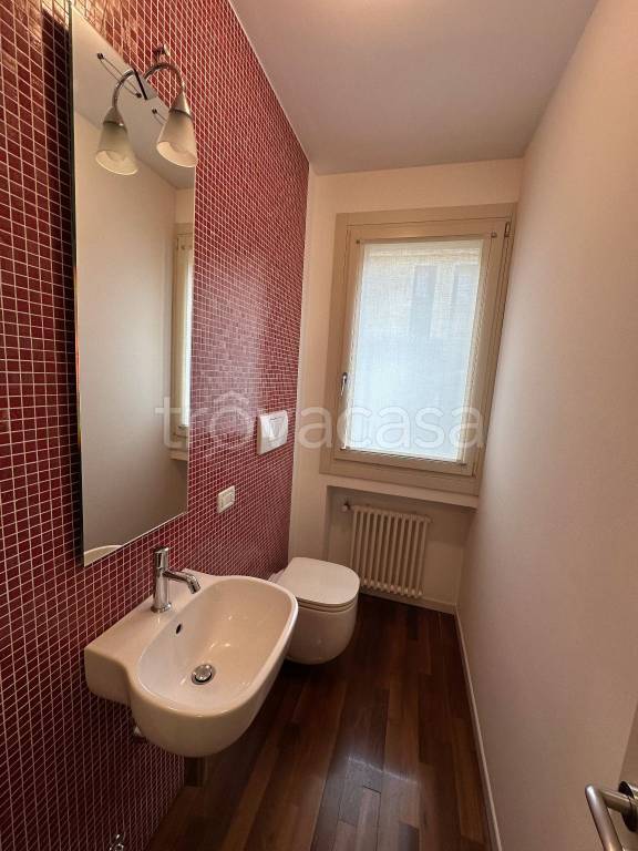 appartamento in vendita a Bassano del Grappa