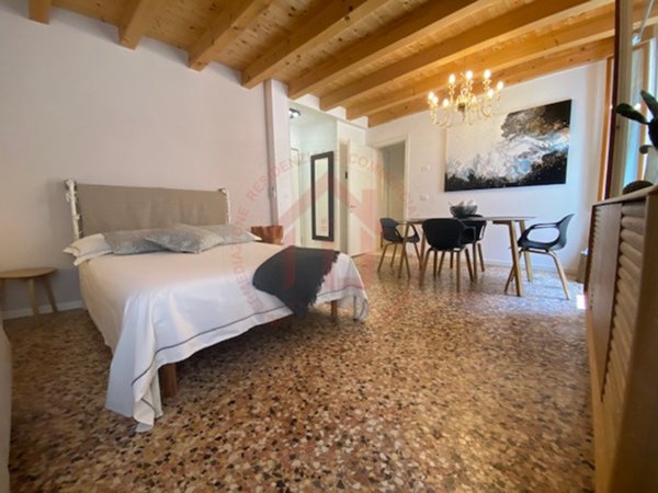 appartamento in vendita a Bassano del Grappa