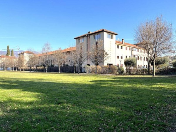 appartamento in vendita a Bassano del Grappa