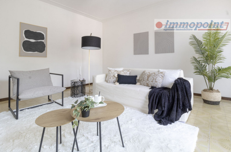 appartamento in vendita a Bassano del Grappa