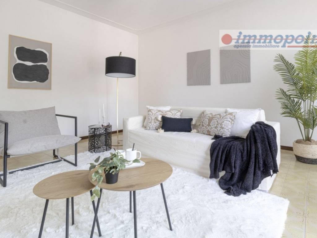 appartamento in vendita a Bassano del Grappa