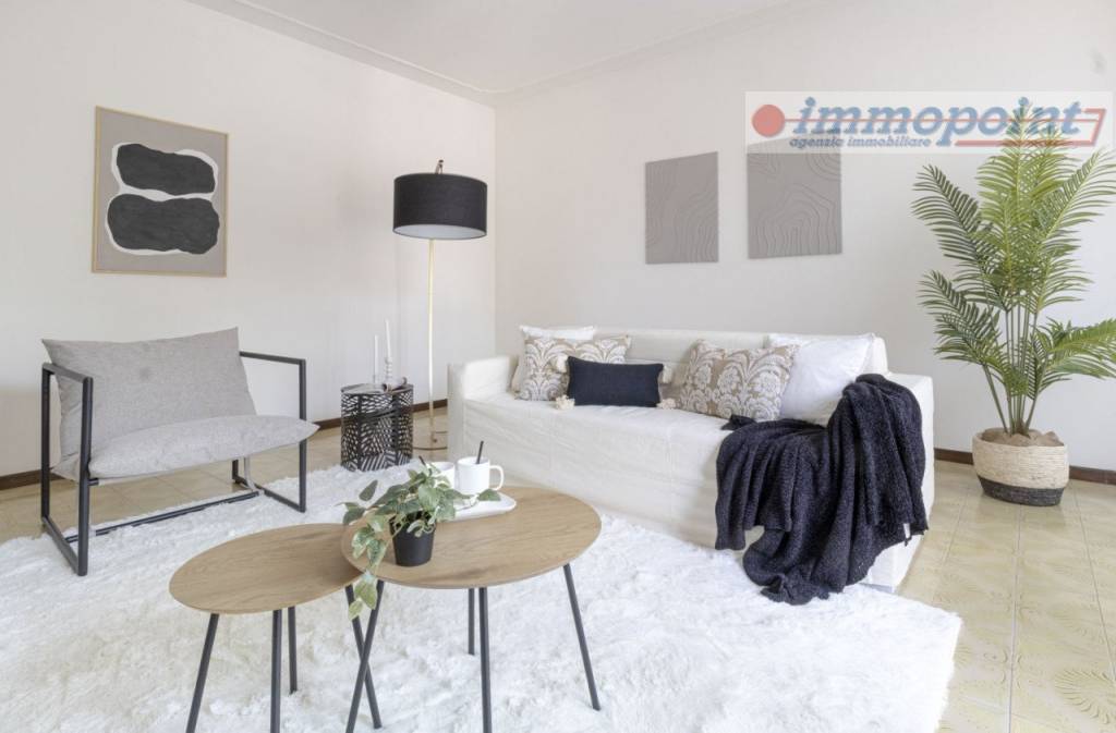 appartamento in vendita a Bassano del Grappa