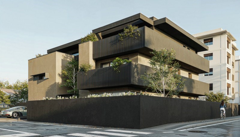 appartamento in vendita a Bassano del Grappa