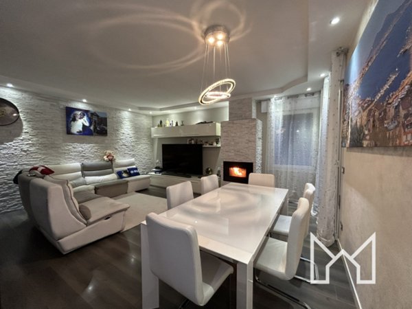 appartamento in vendita a Bassano del Grappa