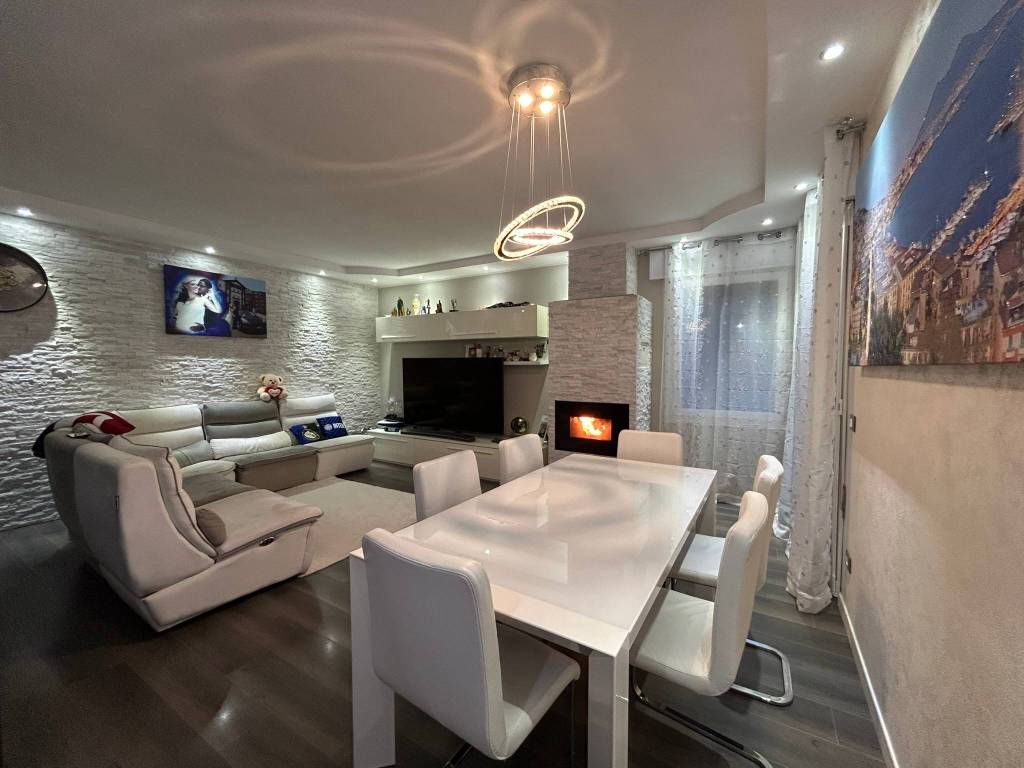 appartamento in vendita a Bassano del Grappa