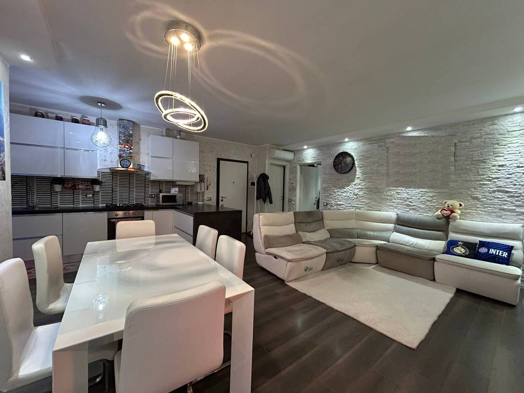 appartamento in vendita a Bassano del Grappa