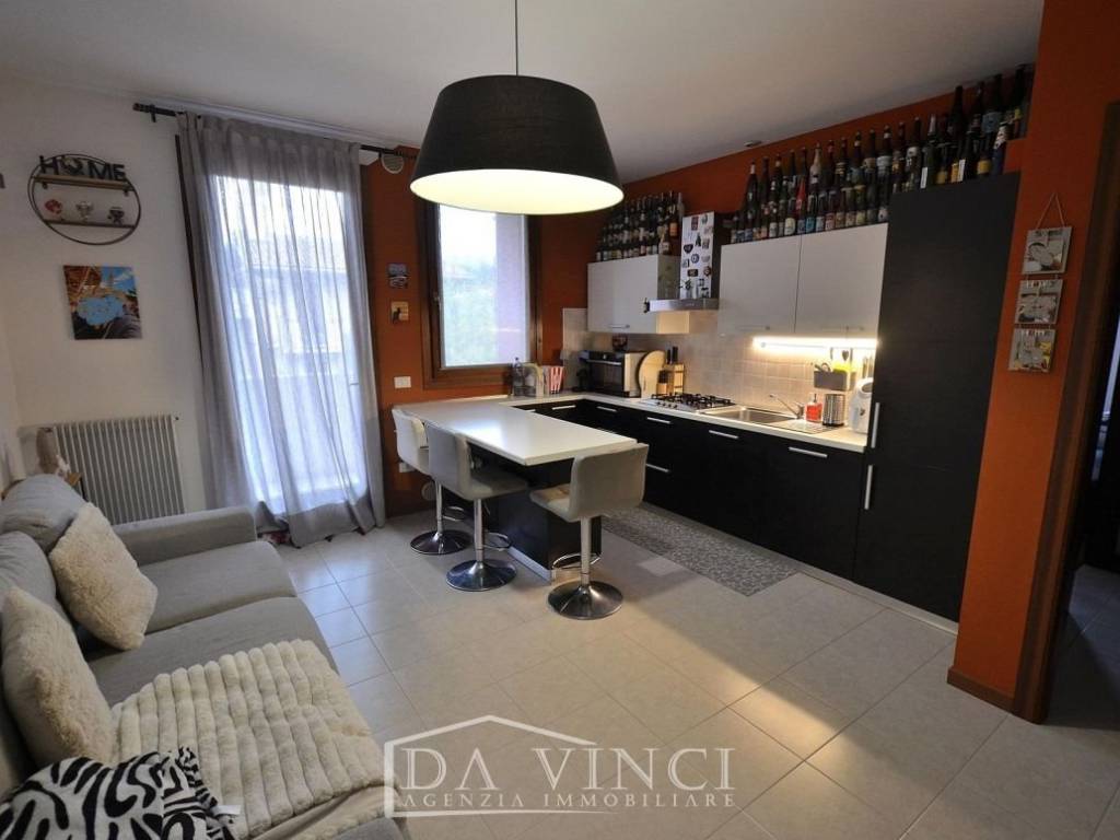 appartamento in vendita a Bassano del Grappa