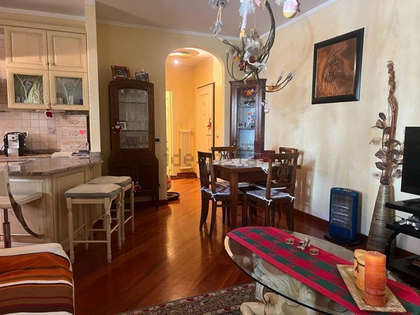 appartamento in vendita a Bassano del Grappa