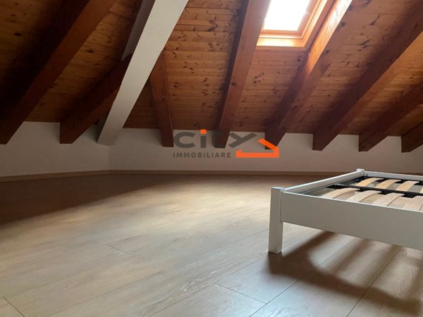 appartamento in vendita a Bassano del Grappa